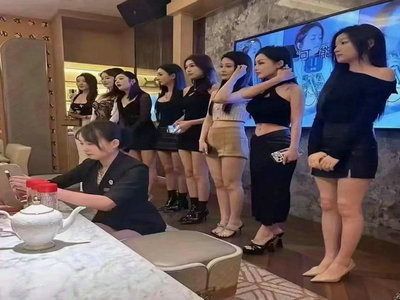 德阳夜场招聘